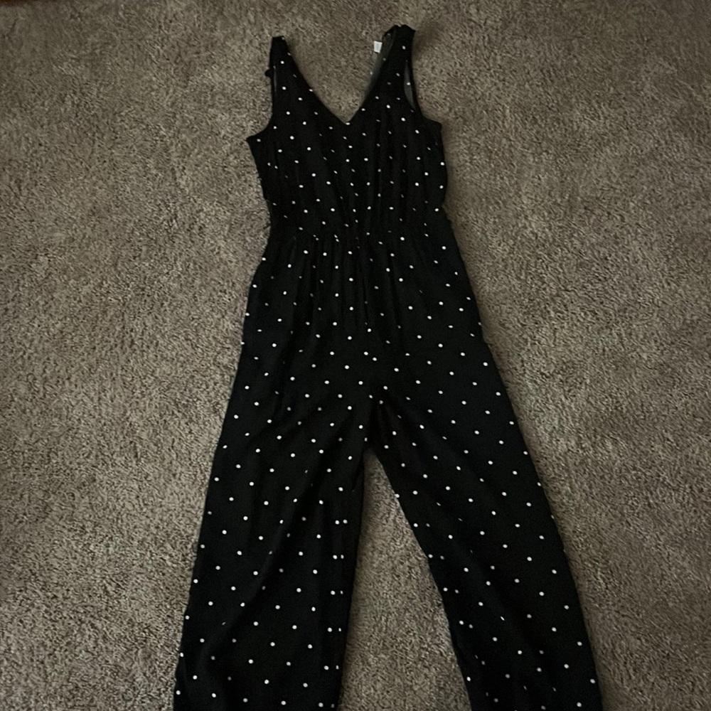 Old navy jumpsuit